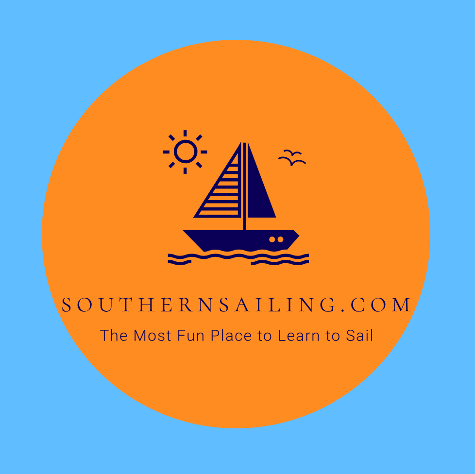 Southern Sailing School + Academy ~~~ 833-533-0033 & 904-728-2161